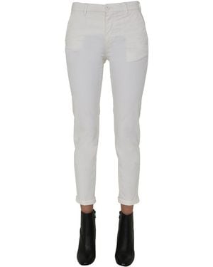 Pence Pooly S Pants - Gray