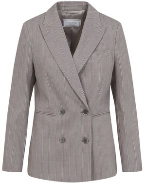 Peserico Jacket - Gray