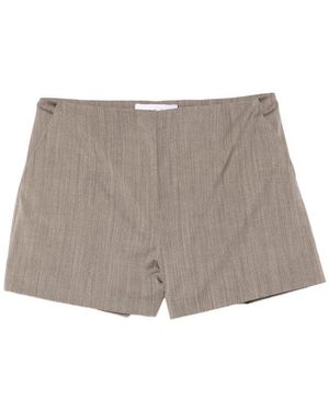 IRO Short Shorts - Gray