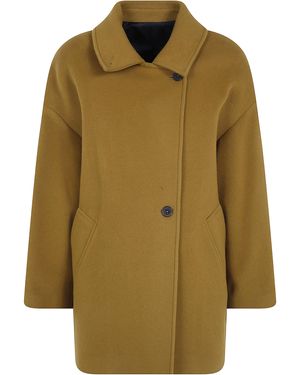 Paul Smith Coat - Green