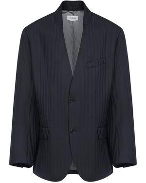 Hed Mayner Blazer - Blue