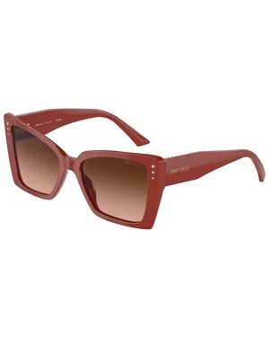 Jimmy Choo Jc5001B 50135M - Red