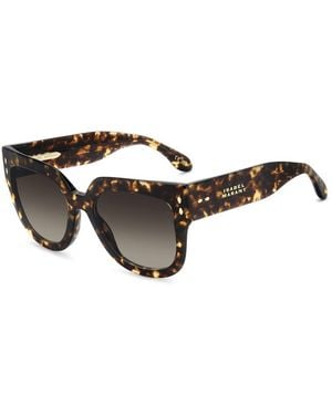 Isabel Marant Im 0225/S 086(Ha) - Black