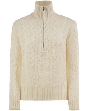 Max Mara Mstcolle - Natural