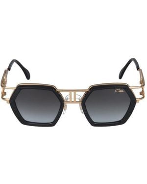 Cazal Sunglasses 677 /22/140 - Black