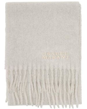 Isabel Marant Firny - Gray