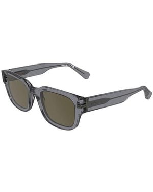 Lacoste L6093S 035 - Gray