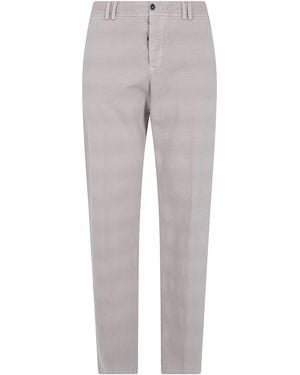 PT01 "Michael Vintage" Pants - Gray