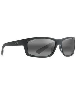 Maui Jim Kanaio Coast 766-02Md - Gray