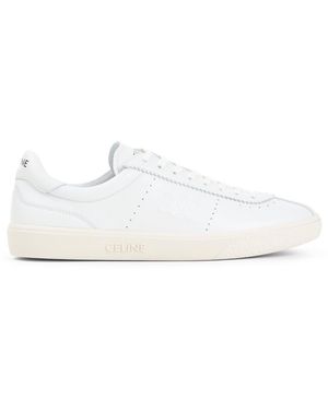 Celine Sneakers - White