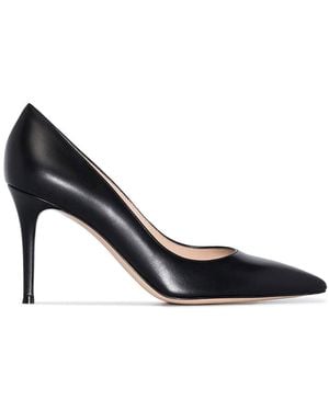 Gianvito Rossi Pumps - Black
