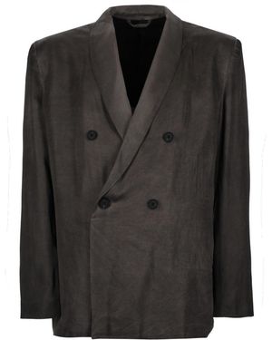 DIESEL Diesel - Black