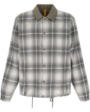 Moncler Genius Moncler X Frgmt 'Ryūha' Reversible Jacket - Gray