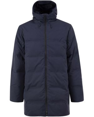 Patagonia Jackson Glacier - Blue