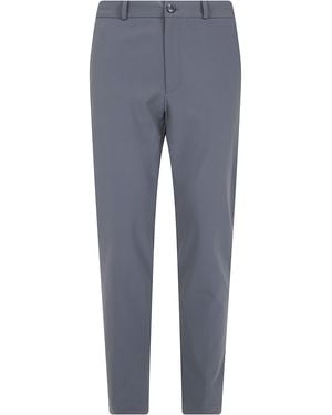 Rrd "Surflex Winter Chino Jo" Pants - Gray