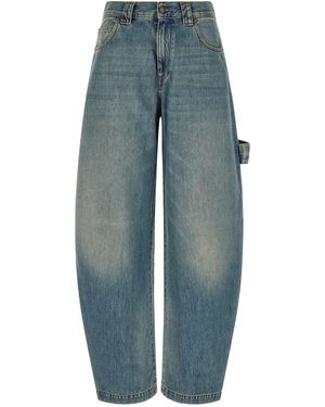 DARKPARK 'Audrey' Jeans - Blue