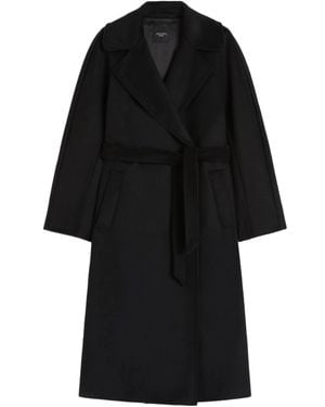 Weekend by Maxmara Wkdresina - Black