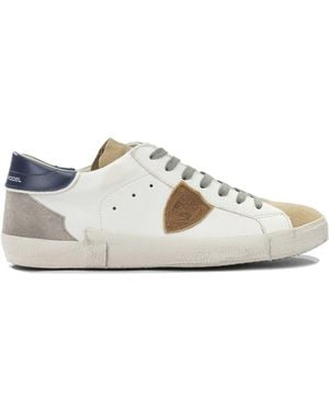 Philippe Model Sneakers & Slip-On - White