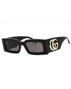 Gucci Sunglasses Gg1425S - Black
