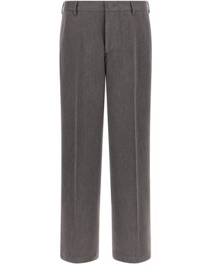Cellar Door 'Milo' Pants - Gray