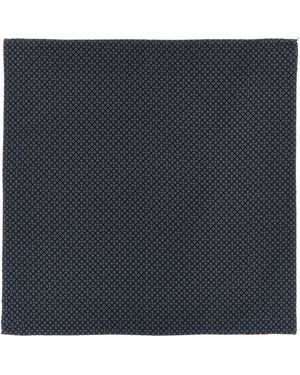 Pal Zileri 'Linea Cerimonia' Pocket Clutch - Black