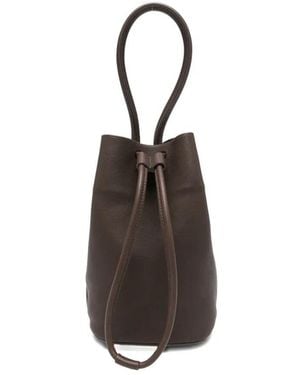 Uma Wang Small Sac Bag - Multicolor