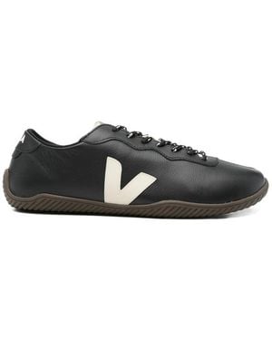 Veja Sneakers Leather - Black