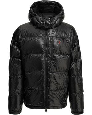 Polo Ralph Lauren Gorham Short Down Jacket - Black