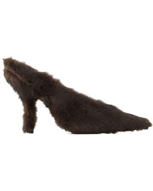 Alexander Wang Natasha Pumps - Brown