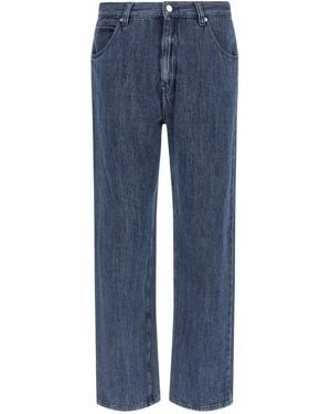 NAMACHEKO Warkworth Jeans - Blue