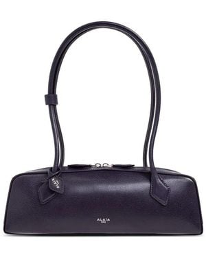 Alaïa Le Teckel Mediu - Blue