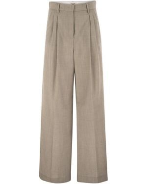 Weekend by Maxmara Wkdovvio - Natural