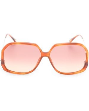Chloé Sunglasses - Pink