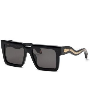 Roberto Cavalli Sunglasses - Black