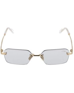 Cazal Sunglasses 7116/3 010/16/140 - White