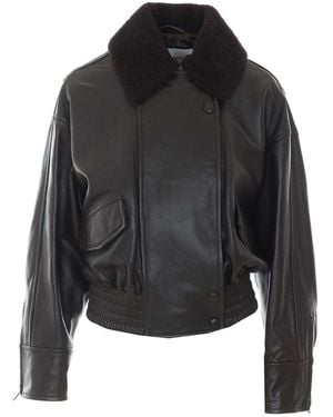 IVY & OAK Laila Lane Jacket - Black