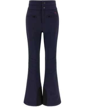 Perfect Moment 'Aurora' Pants - Blue