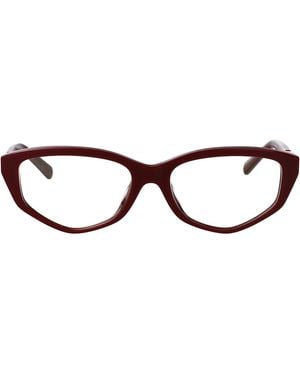 Tiffany & Co. Acetate Glasses - Brown