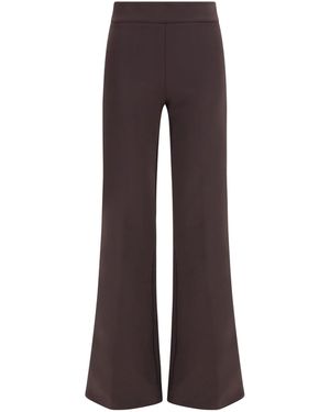 Avenue Montaigne Leo Freedom Pants - Brown
