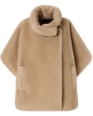 Pinko Fur - Natural