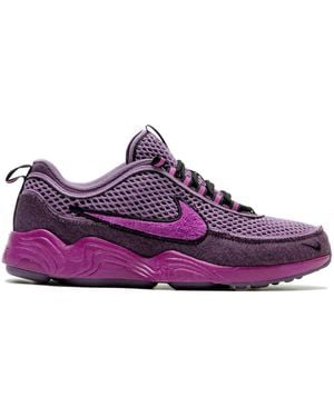 Nike Air Zoom Spiridon Prm Sneakers - Purple
