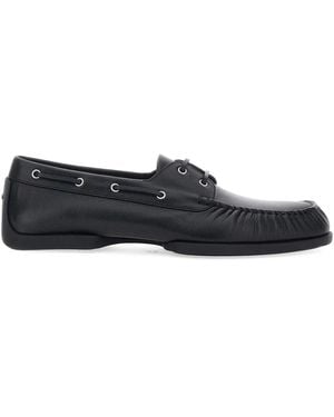 Jil Sander Loafer - Gray