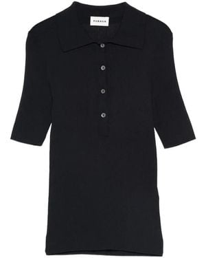 P.A.R.O.S.H. Sweater - Black
