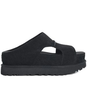 UGG Sandals Goldenstar - Blue