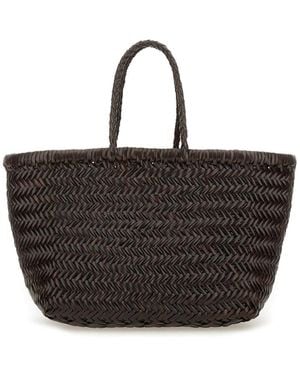 Dragon Diffusion Triple Jump Small - Black