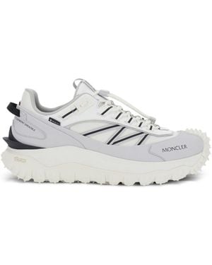 Moncler Sneakers - White