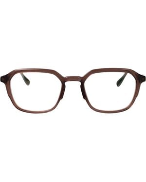 Mykita Acetate Glasses - Multicolor