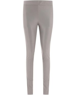 Max&Moi "Perlegging" Leggings - Gray