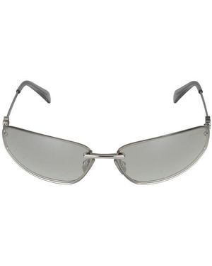 Miu Miu Sunglasses 0Mu A50S 1Bc8H1/15/130 - Gray