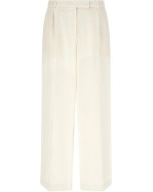 MISENITHE 'Dino' Pants - White
